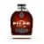 Papa's Pilar 24 Solera Profile Dark Rum Perspective: back