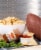 Kyvan™ Hot Honey Apple Salsa Perspective: back