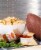 Kyvan™ Hot Honey Apple Salsa Perspective: back