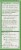 Campho-Phenique® Antiseptic Liquid Perspective: back