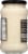 Botticelli® Alfredo White Pasta Sauce Perspective: back