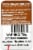on! Coffee Nicotine Pouches 8mg Perspective: back