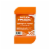 Hally Hair Orange Shade Stix One Day Hair Color Perspective: back