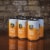 Third Space Brewing Happy Place Midwest Pale Ale Perspective: back