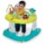 Tiny Love 4-in-1 Here I Grow Mobile Activity Center Perspective: back