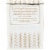 Stumptown Evergreen Dark Chocolate & Apple Whole Bean Coffee Perspective: back