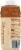 Stumptown Horchata Oatly! Cold Brew with Oatmilk Coffee Perspective: back