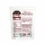 Justin's Organic Mini Dark Chocolate Peanut Butter Cups Bag 4.7 oz Perspective: back