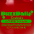 BuzzBallz Cocktails Watermelon Smash Ready to Drink Cocktail Single Can Perspective: back