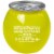 BuzzBallz® Pineapple Passion Cocktail Perspective: back