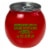 BuzzBallz Chillers Watermelon Frozen Single Can Perspective: back