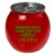 BuzzBallz Chillers Watermelon Frozen Single Can Perspective: back