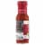 Primal Kitchen Organic & Unsweetened Classic BBQ Sauce Perspective: back