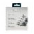 Harry's 5-Blade Men's Razor Blade Cartridge Refills Perspective: back
