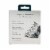 Harry's 5-Blade Men's Razor Blade Cartridge Refills Perspective: back