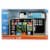 Kidztech Toys Manufacturing Limited Kids 2 in 2 Learning Tablet Perspective: back