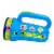Kidz Delight Fun And Learn Projector Perspective: back
