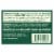 Treeline Treenut Cheese Herb & Garlic Soft French-Style Nut Cheese Perspective: back