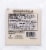 LaClare Family Creamery™ Mozzarella Goat Milk Cheese Perspective: back