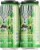 Sugar Creek Brewing Company Hazy Creek IPA Perspective: back