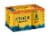 Athletic Brewing Co Non-Alcoholic Upside Dawn Golden 6-Pack Perspective: back