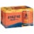 Athletic Brewing Co. Free Wave Non-Alcoholic Hazy IPA Perspective: back