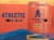 Athletic Brewing Co. Free Wave Hazy IPA Craft Non-Alcoholic Beer Cans Perspective: back