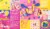 Poppilu® Blueberry Bold & Tangy Lemonade Pouch Perspective: back