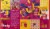 Poppilu® Bold & Tangy Peach Organic Lemonade Pouches Perspective: back