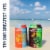 Karbach Brewing Company Greatest Hits Beer Variety Pack Perspective: back