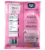 LesserEvil® Organic Himalayan Pink Salt Popcorn Multipack Perspective: back