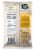 LesserEvil® Organic Himalayan Gold Popcorn Perspective: back