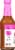Tessemae's Original Balsamic Vinaigrette Dressing & Marinade Perspective: back
