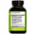Hum® Nutrition Flatter Me® Digestive Health Supplement Perspective: back