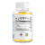 Divine Health Keto Zone MCT Oil 1000mg Softgels Perspective: back
