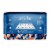 Pet Life Smart Prints™ Large Dog Pads Perspective: back