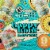 Ninkasi Brewing Company® Happy Hour Party Pack Perspective: back