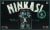 Ninkasi® Brewing Company Total Domination Northwest IPA Craft Beer 15 cans / 12 fl oz Perspective: back