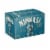Ninkasi® Brewing Company Triple IPA Craft Beer 6 cans / 12 fl oz Perspective: back