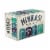 Ninkasi Brewing Company Imperial IPA Craft Beer Variety Pack Perspective: back