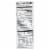 Way Better Snacks Tortilla Chips - Sweet Potato - Case of 12 - 5.5 oz. Perspective: back