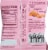 Love Corn® Smoked BBQ Premium Crunchy Corn Perspective: back