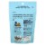 Love Corn® Roasted Sea Salt Corn Snacks Perspective: back