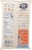LesserEvil® Organic No Cheese Cheesiness Popcorn Perspective: back