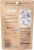 Lebby® Gluten Free Dark Chocolate Chickpea Snacks Perspective: back