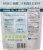 Laird Superfood Hydrate Drink Mix Original Perspective: back