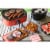 Dot's® Homestyle Original Seasoned Pretzel Twists Perspective: back