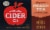 Portland Cider Imperial Peach Tea Perspective: back