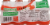 Viloe Life Strawberry Yogurt Drinks Perspective: back