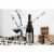Owen Roe Sinister Hand Grenache Oregon Red Wine Perspective: back